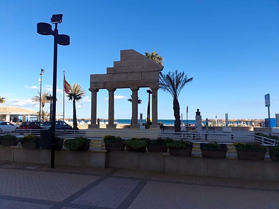 Fuengirola Rooms Boliches Beach