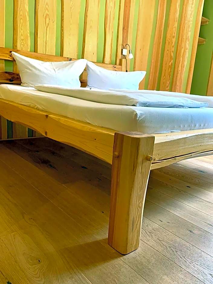 Spree - Waldhotel Cottbus