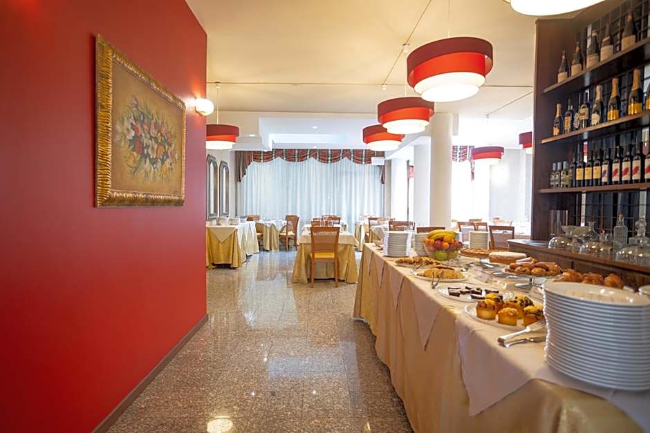 Hotel Ferrari