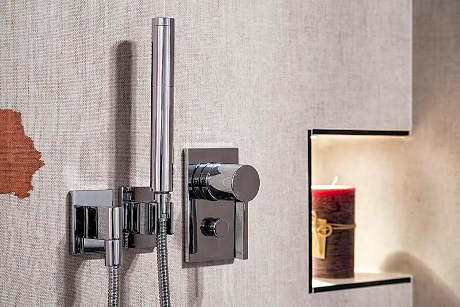 Le stanze del Barone