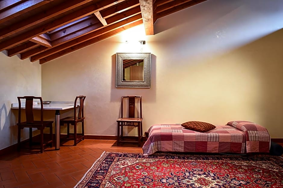 Hotel Residence Antico San Zeno