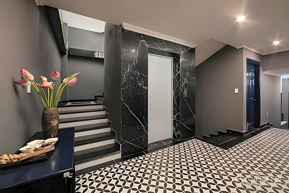 Matilda Boutique Hotel And Spa