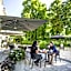 Hotel de Bourbon Mercure Bourges