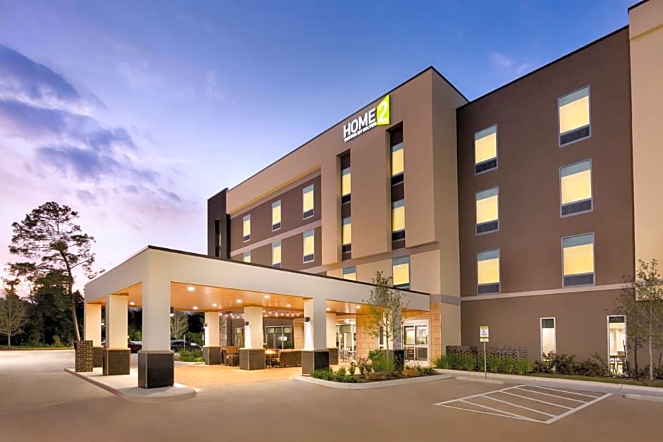 Home2 Suites by Hilton Shenandoah The Woodlands