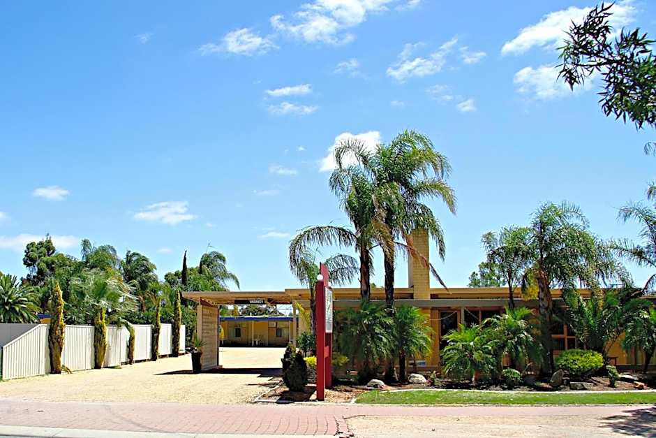 Renmark Motor Inn