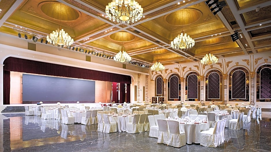 InterContinental Lhasa Paradise By IHG