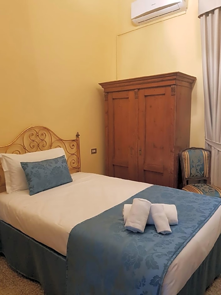 Hotel Il Granduca