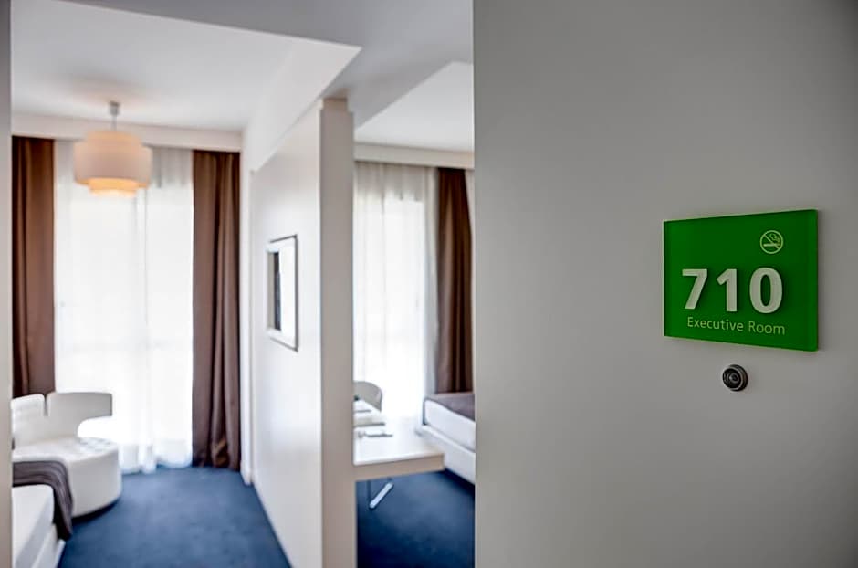iH Hotels Roma Z3