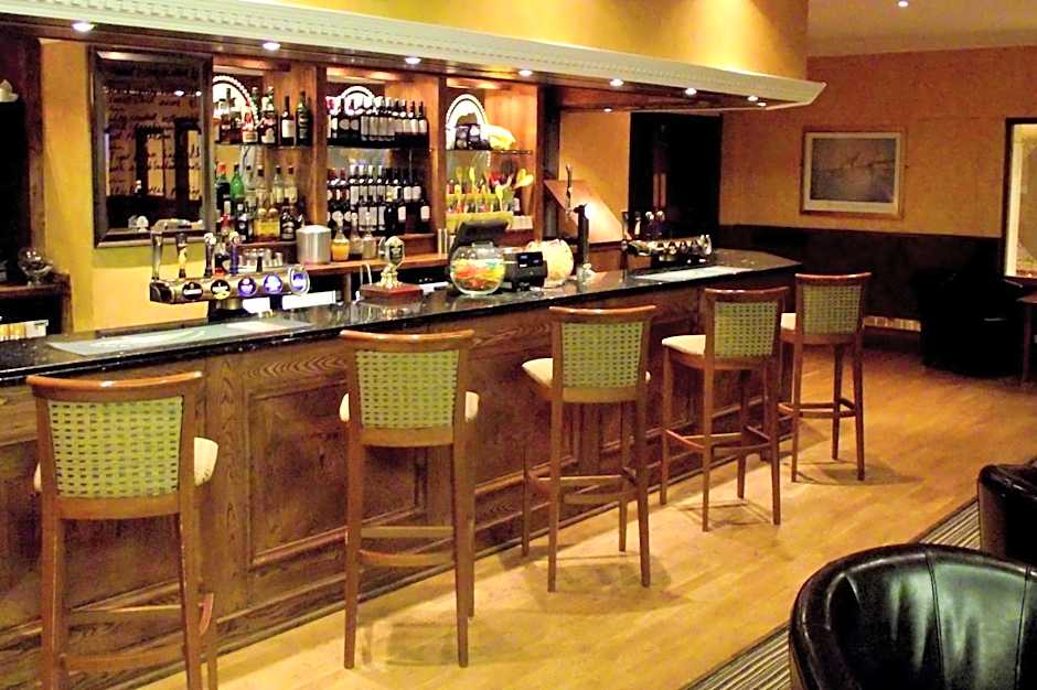 Best Western Ipswich Hotel