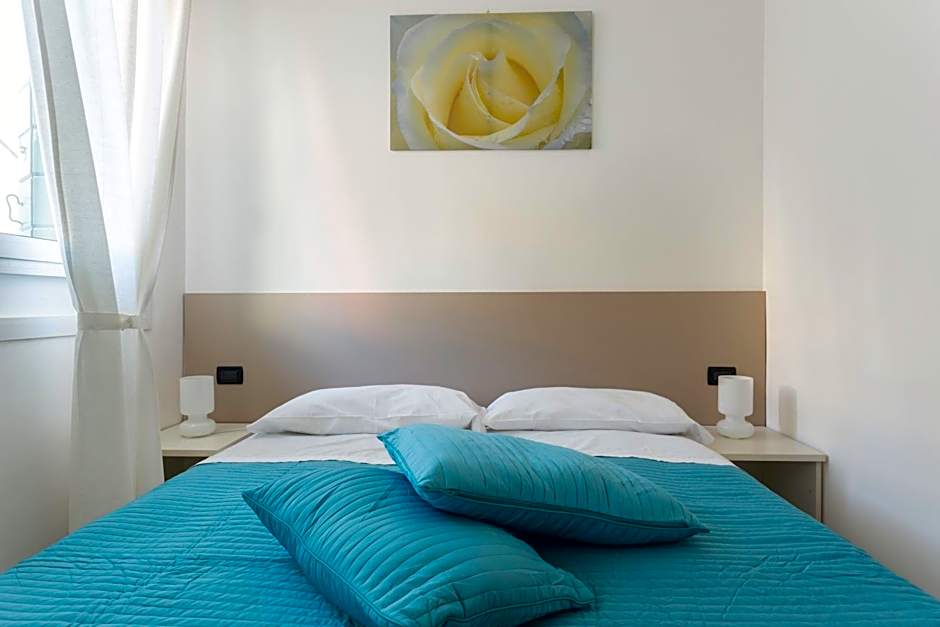 Easy Venice Rooms 1- 2
