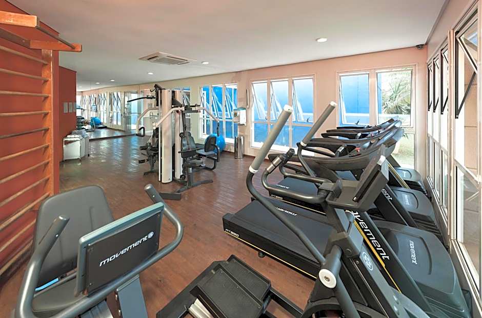 Comfort Suites Flamboyant