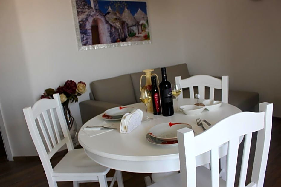 Don Peppe B&B – Monopoli, LA
