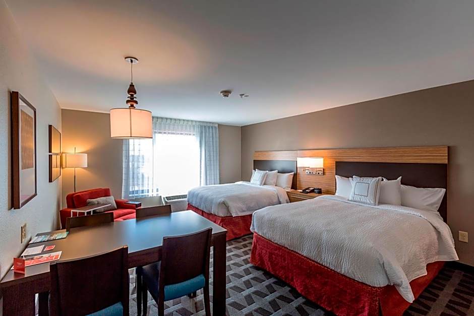 TownePlace Suites by Marriott Hopkinsville
