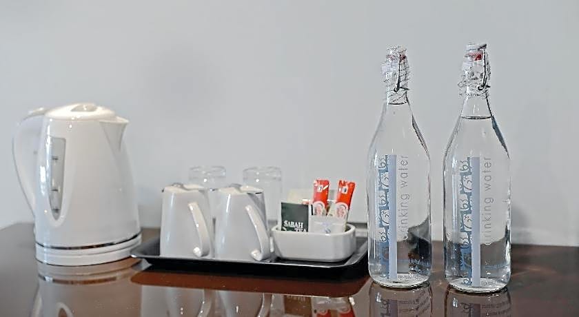Hotel Sixty3