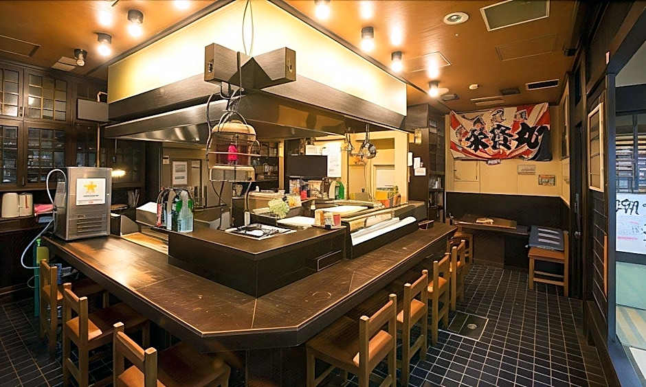 Wakkanai Grand Hotel