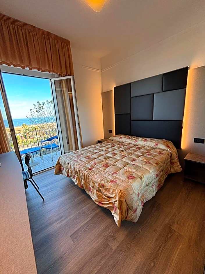 Hotel Cobalto