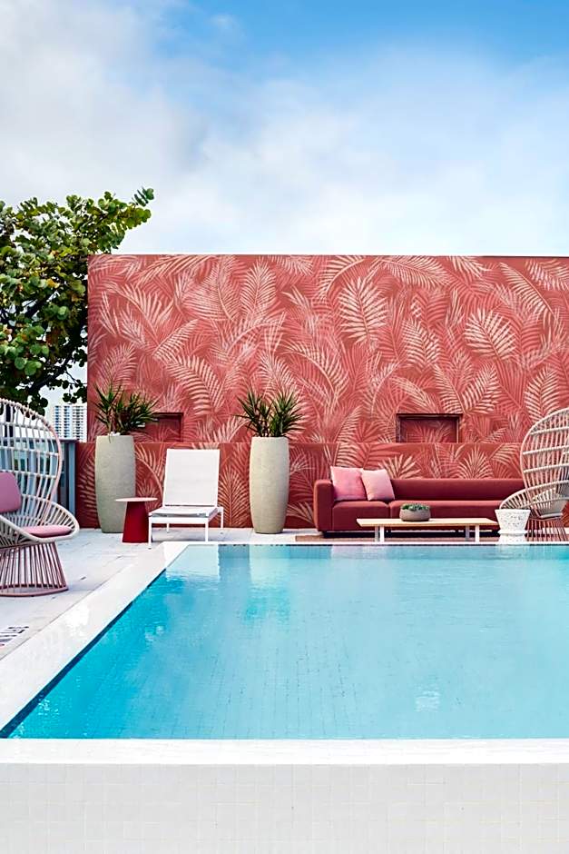 NOVOTEL MIAMI BRICKELL