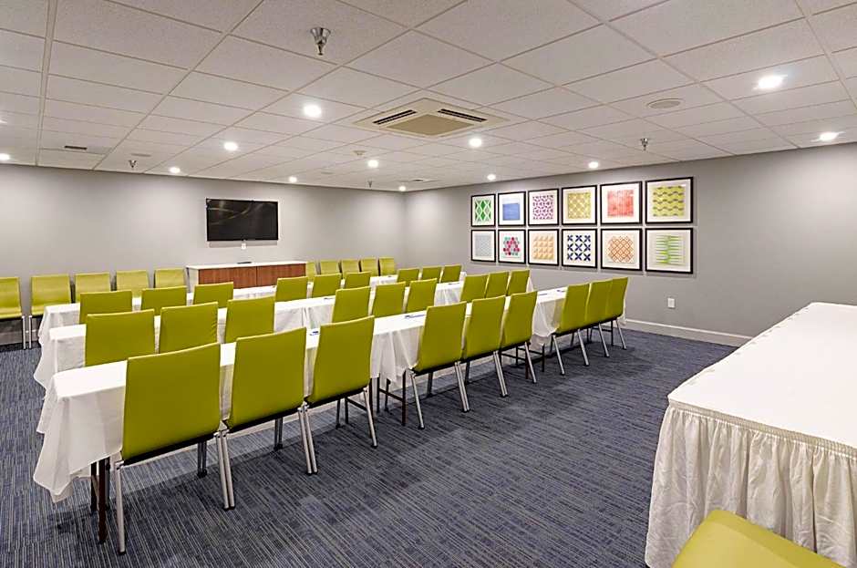 Holiday Inn Express Lexington By IHG