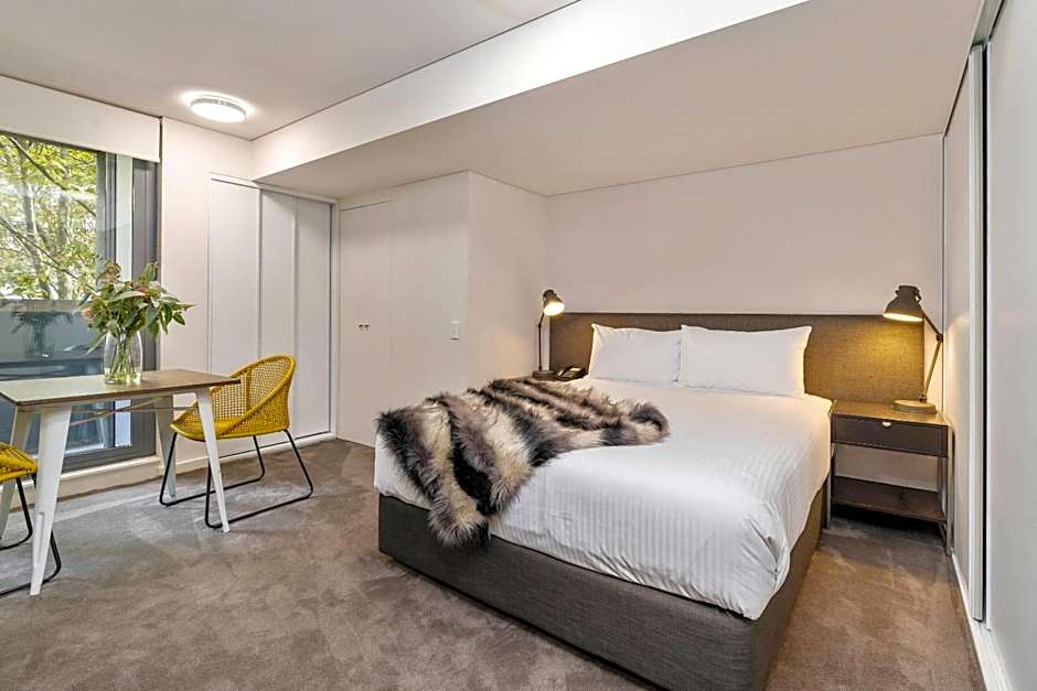 Terminus Apartment Hotel, an Ascend Collection Hotel