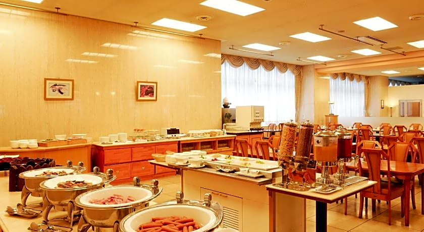 Yamagata Kokusai Hotel