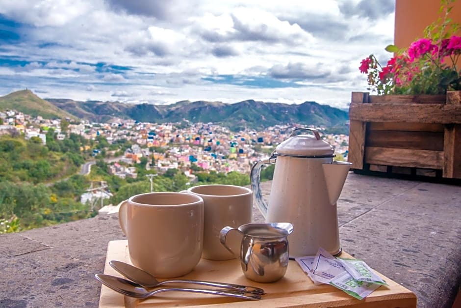 Hotel Camino Antiguo