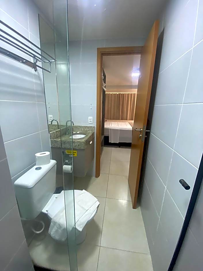 MANAÍRA APART HOTEL