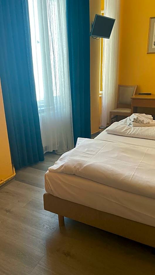 Hotel Spreewitz am Kurfürstendamm