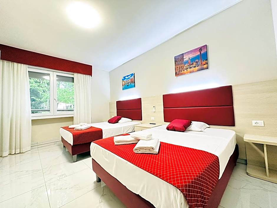 Hotel Dream Hub