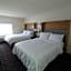 Holiday Inn Hotel & Suites Ann Arbor University of Michigan Area By IHG