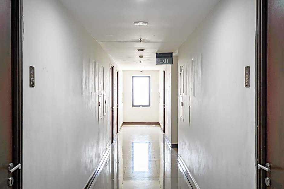 Hotel O Tamansari Panoramic Apartment By Anwar