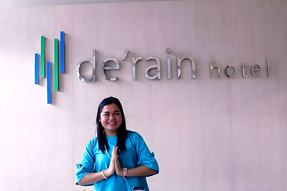 De'Rain Hotel Bandung