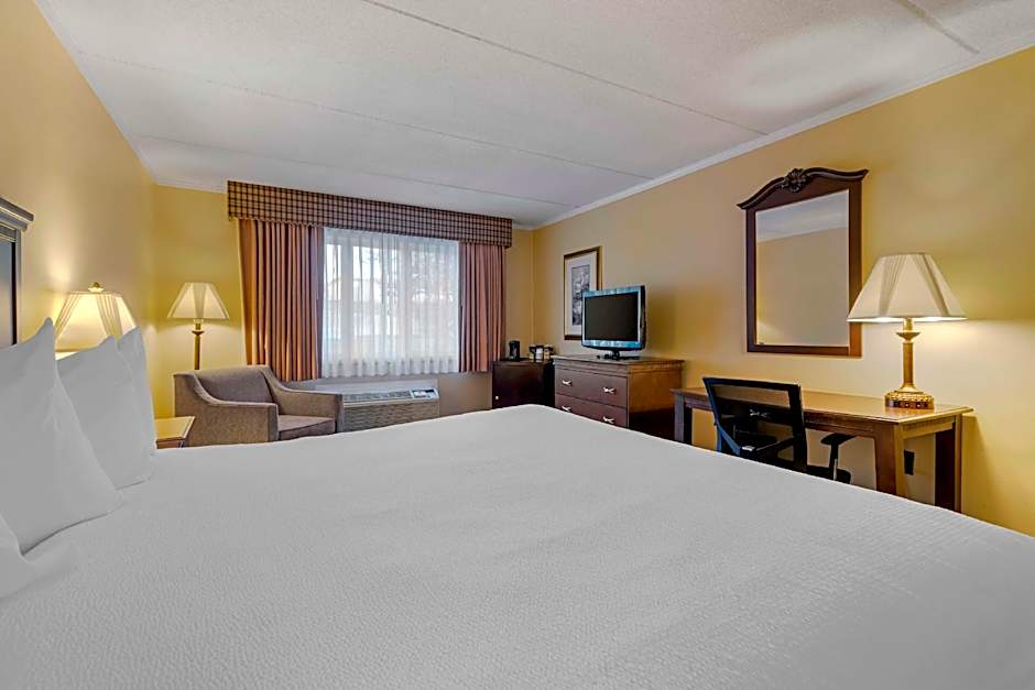 Best Western Of Lake George