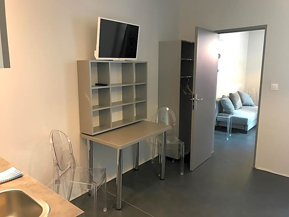 SmartAppart Troyes