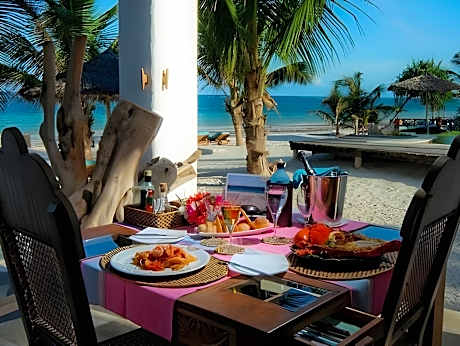 Waterlovers Beach Resort