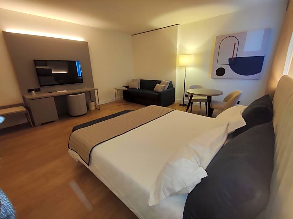 Vittoria Parc Hotel