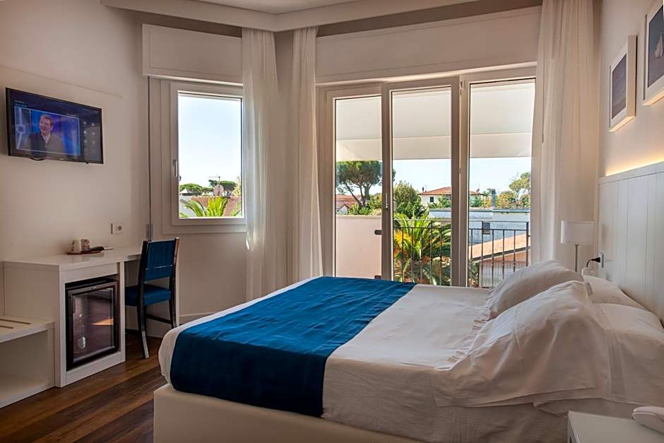 Hotel Tarabella