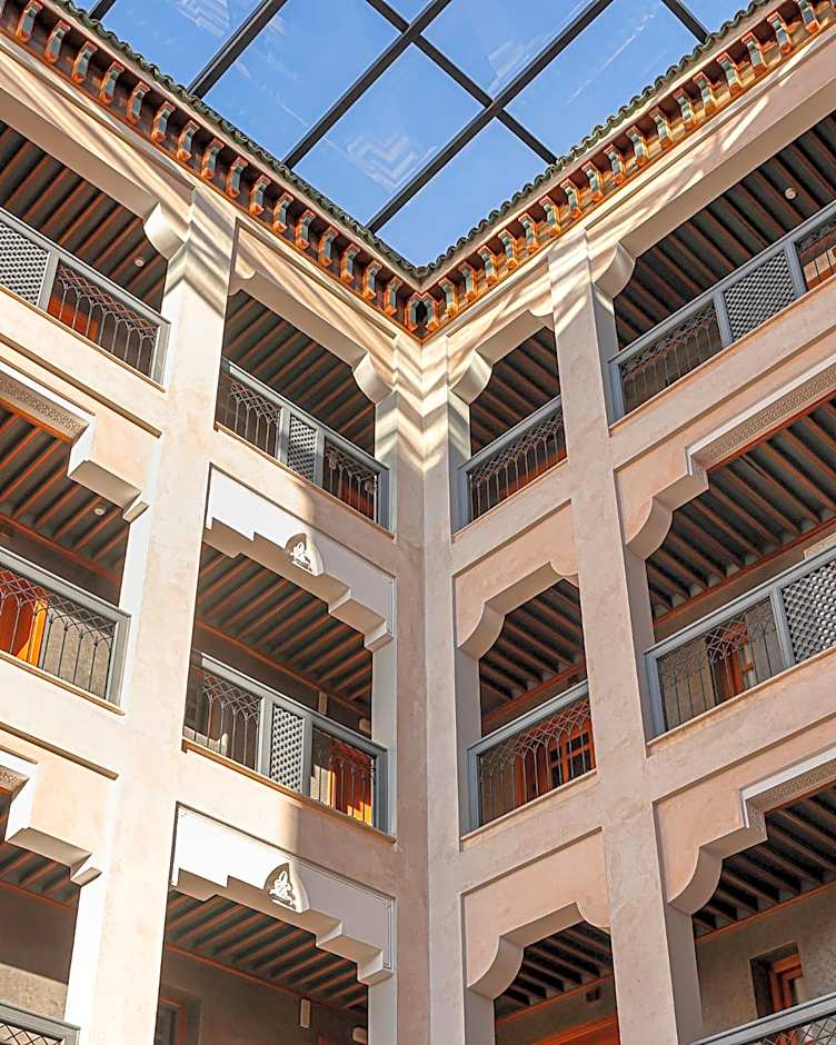 Dar Lys Luxury Riad & Spa