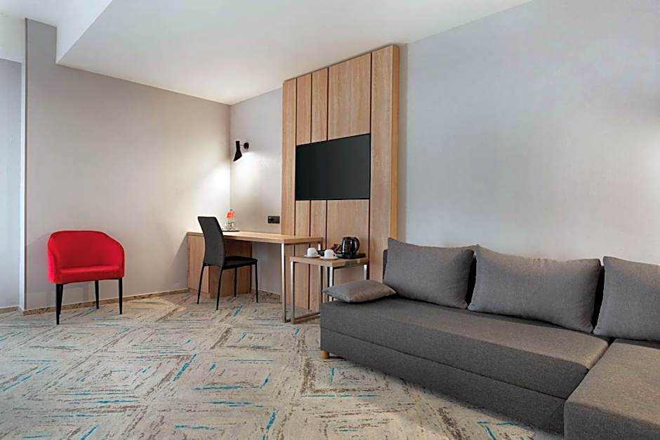 Ramada by Wyndham Targu Jiu