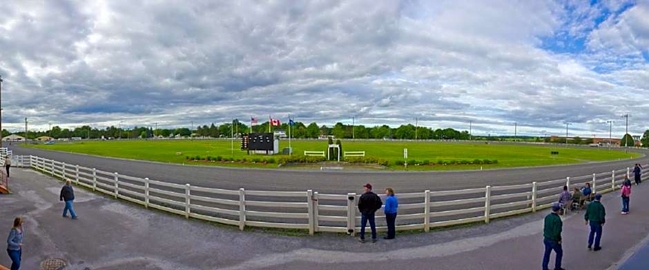 Hollywood Casino Bangor