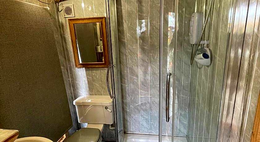 The Bridge Street Historic Guest House