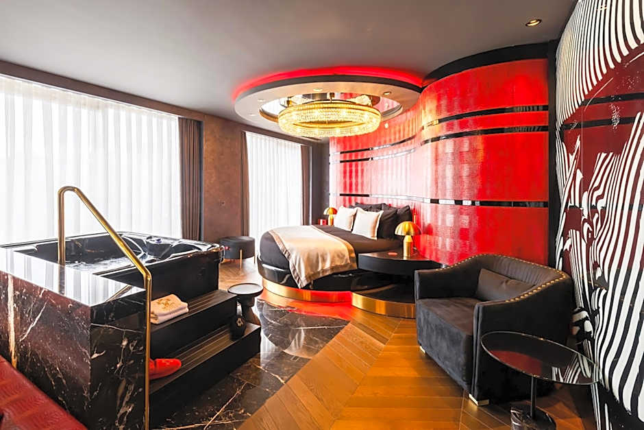 Merit Starlit Hotel & Residences