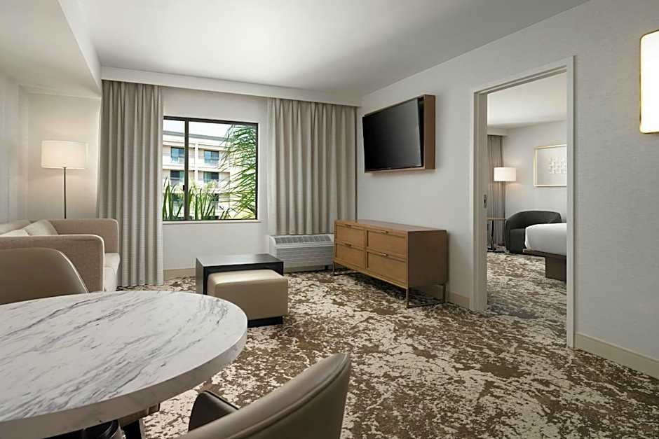 Courtyard by Marriott Los Angeles Pasadena/Old Town