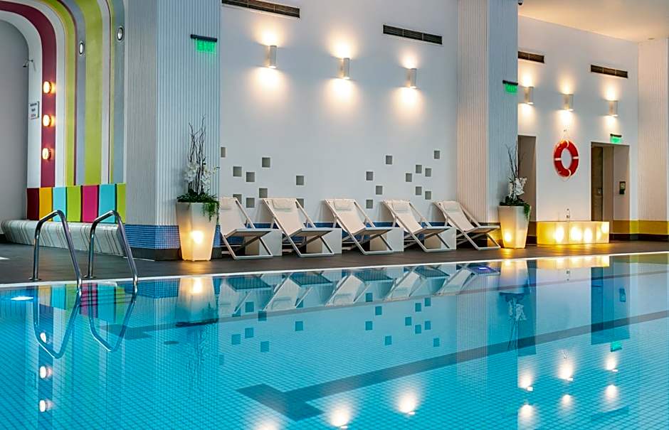 Orhideea Residence & Spa