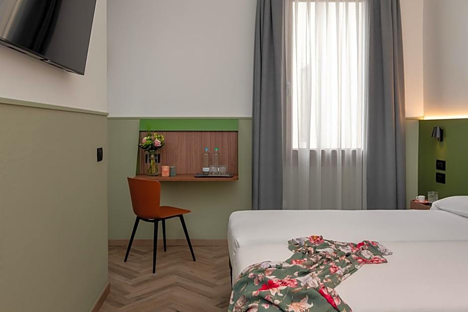 Hotel Casa Del Pellegrino