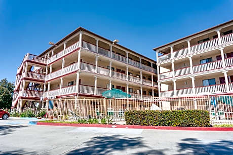 Heritage Inn La Mesa
