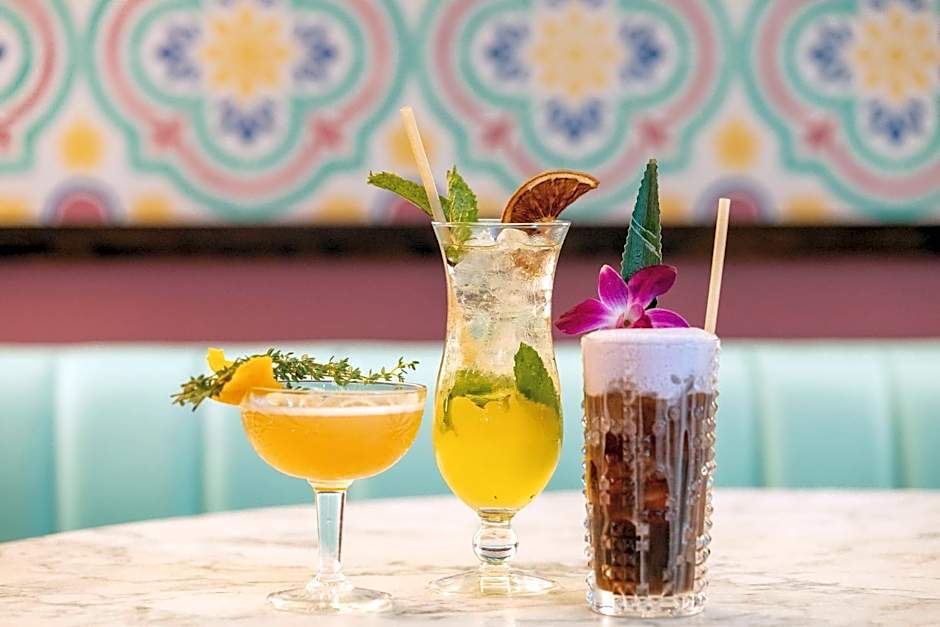 Havana Cabana at Key West