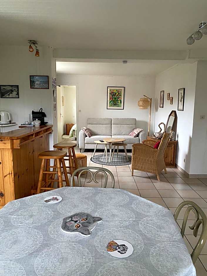 Chez Laurette et Louis