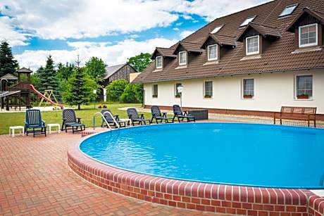 Ferien Hotel Spreewald