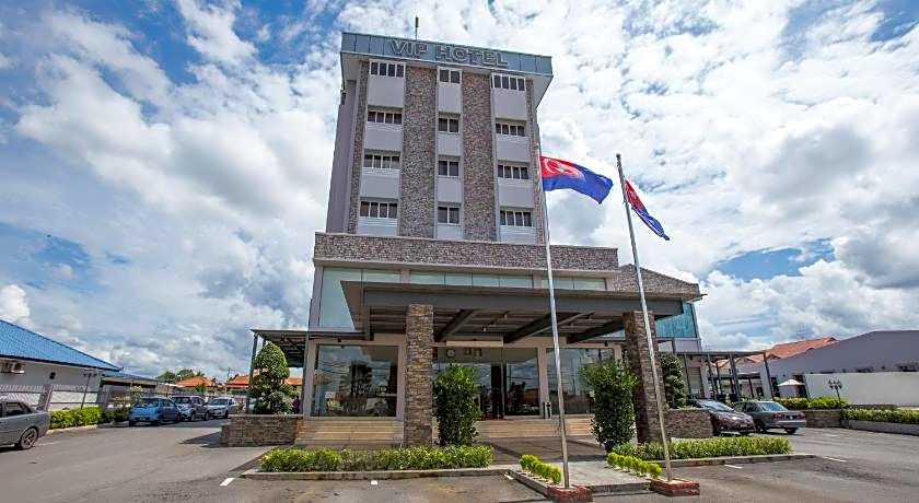 Vip Hotel