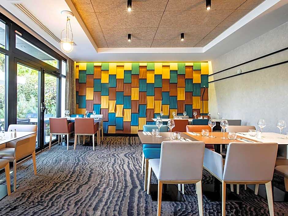 Novotel Beaune